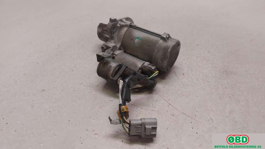 Starter til Subaru Impreza 2013-2017 (Type IV)  (SUBARU|23300AA701|)