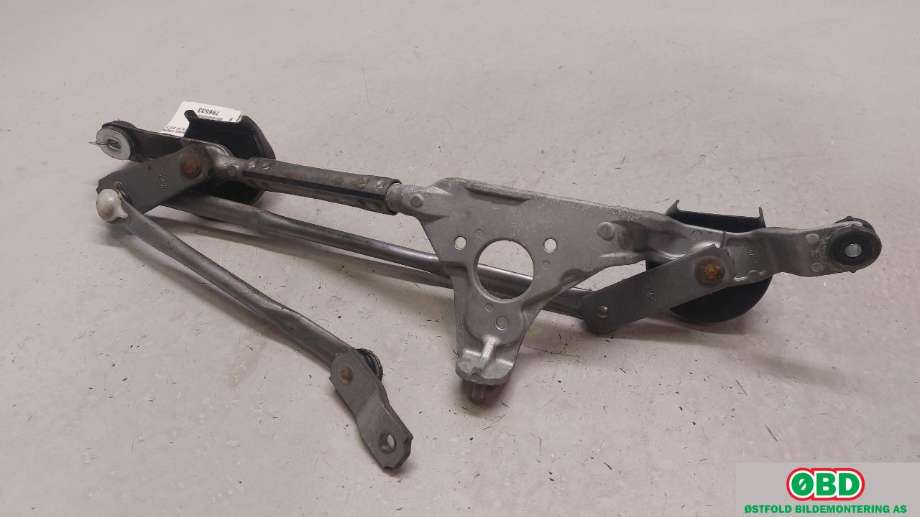 Viskeroverføring til Subaru Impreza 2013-2017 (Type IV) (SUBARU|86510FJ011|)