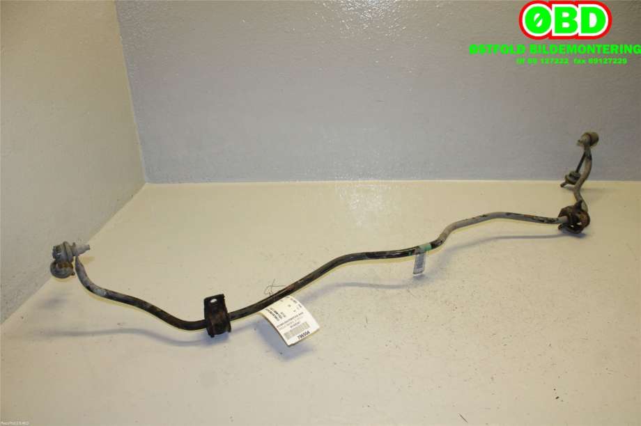 Stabilisatorstag bak til Tesla Model S 2013-2016 (Fase 1) (TESLA|6007092-00-A|)
