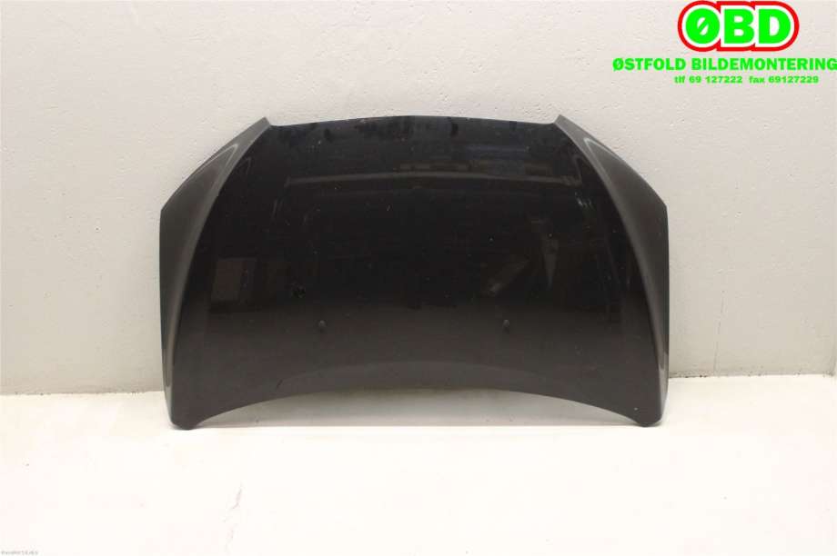 Panser til Chevrolet Aveo 2012-->> (Fase 2) (CHEVROLET (KR)|95102827|)