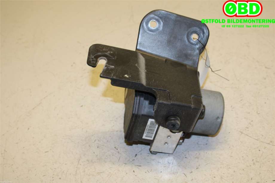 ABS sentral til Chevrolet Aveo 2012-->> (Fase 2) (CHEVROLET (KR)|)