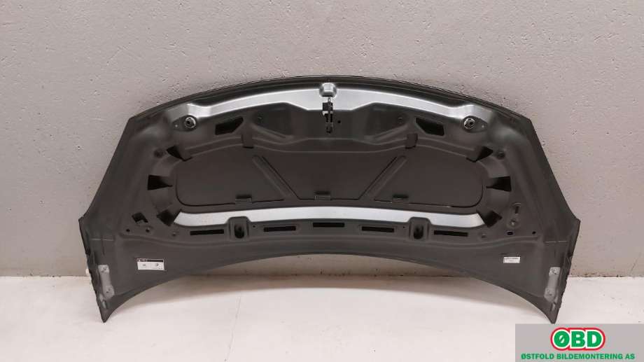 Panser til Citroën DS3 2010-2019  (CITROEN|7901 R1|)