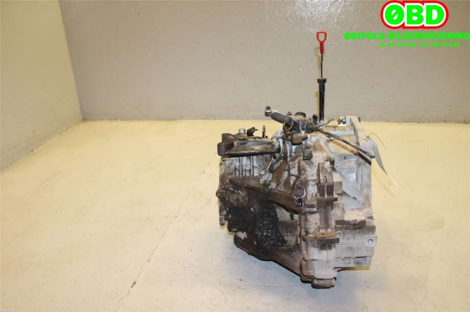 Girkasse automat til Hyundai i20 2009-2014 (Type I) (HYUNDAI|4500023615|)