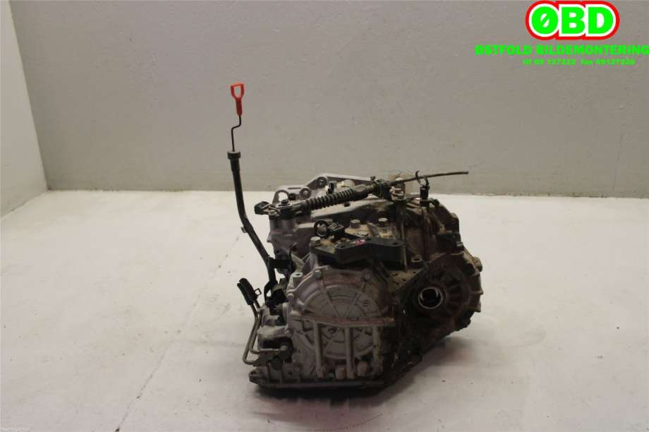 Girkasse automat til Hyundai i20 2009-2014 (Type I) (HYUNDAI|4500023615|)