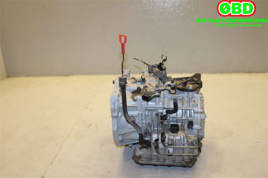 Girkasse automat til Hyundai i20 2009-2014 (Type I) (HYUNDAI|4500023615|)