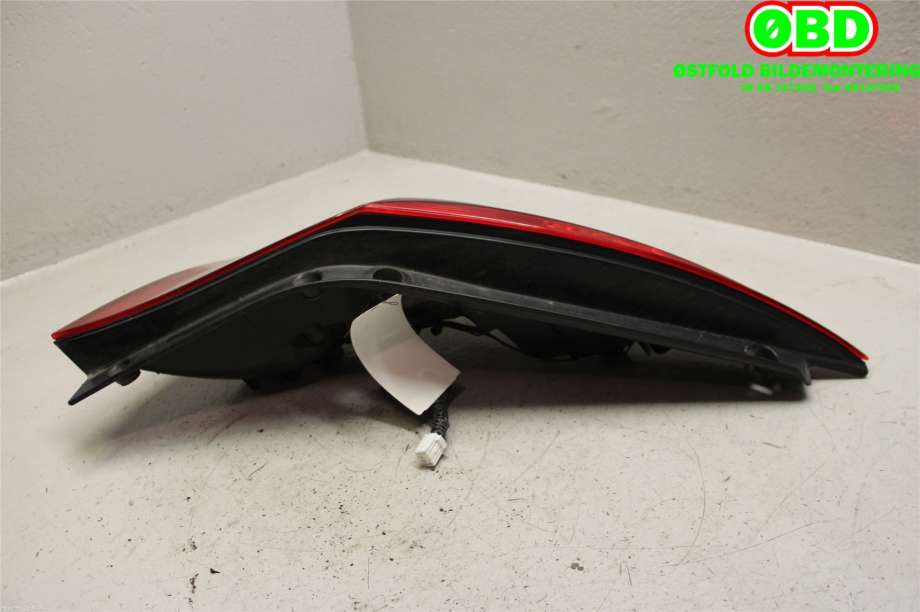 Baklykt venstre til Hyundai i30 2007-2012 (Type I)  (HYUNDAI|924012R010|)