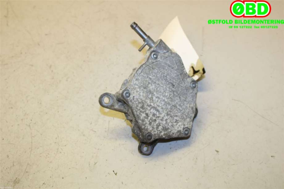 Vakuumpumpe til Toyota Avensis 2009-2015 (Type III, Fase 1) (TOYOTA|293000W030|)