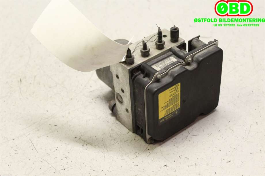 ABS sentral til Toyota Verso 2009-2016 (Type III)  (TOYOTA|440500F041|)