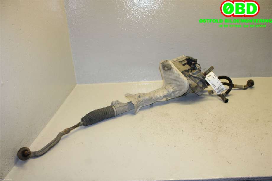 Tannstang elektrisk til Peugeot 308 2013-2021 (Type II) (PEUGEOT|1638538280|)