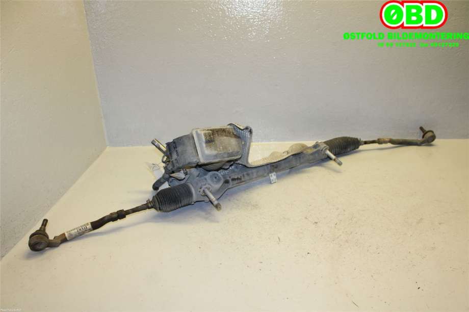 Tannstang elektrisk til Peugeot 308 2013-2021 (Type II) (PEUGEOT|1638538280|)