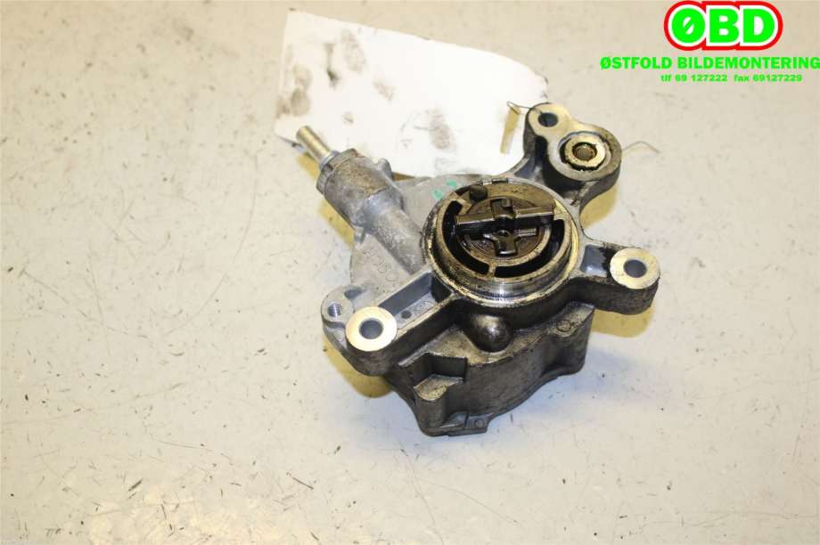 Vakuumpumpe til Ford Mondeo 2007-2010 (Type IV, Fase 1) (FORD|1764931|)