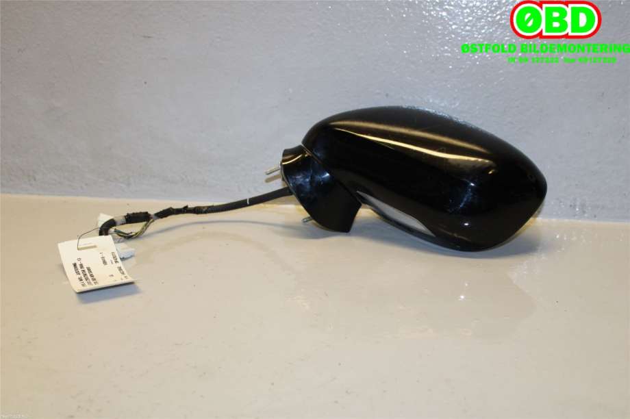 Speil venstre til Lexus IS 2006-2013 (Type II) (XE20) (XE20) (LEXUS|8790653060C1|)