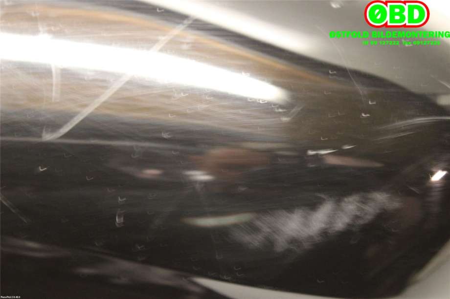 Speil venstre til Lexus IS 2006-2013 (Type II) (XE20) (XE20) (LEXUS|8790653060C1|)