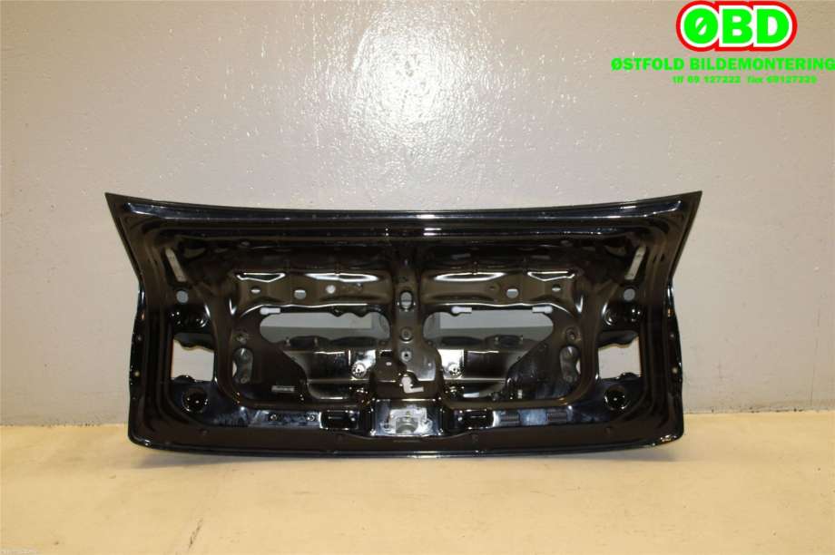 Bakluke sedan til Lexus IS 2006-2013 (Type II) (XE20) (XE20) (LEXUS|6440153120|6440153122|)