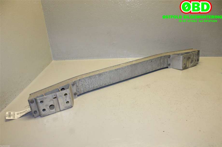 Støtfangerforsterkning bak til Lexus IS 2006-2013 (Type II) (XE20) (XE20) (LEXUS|5202353010|)