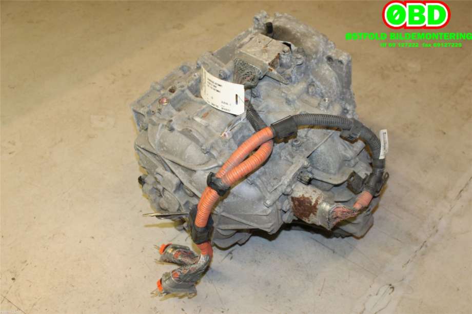 Girkasse automat til Lexus CT 2010-2020  (3090047062|3090047084|)