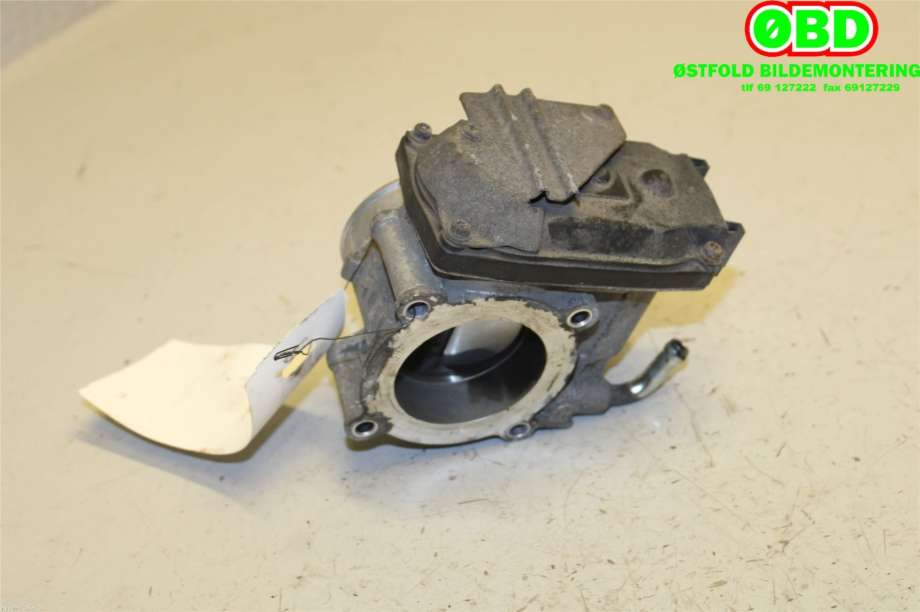 Spjeldhus til Mitsubishi Outlander 2012-2015 (Type III, Fase 1)  (MITSUBISHI|1450A195|)