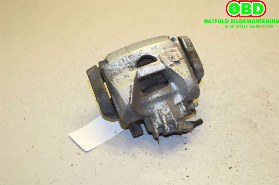 Bremsecaliper høyre foran til Citroën DS3 2010-2019  (e-etense ds3 Crossback|16 480 352 80|)