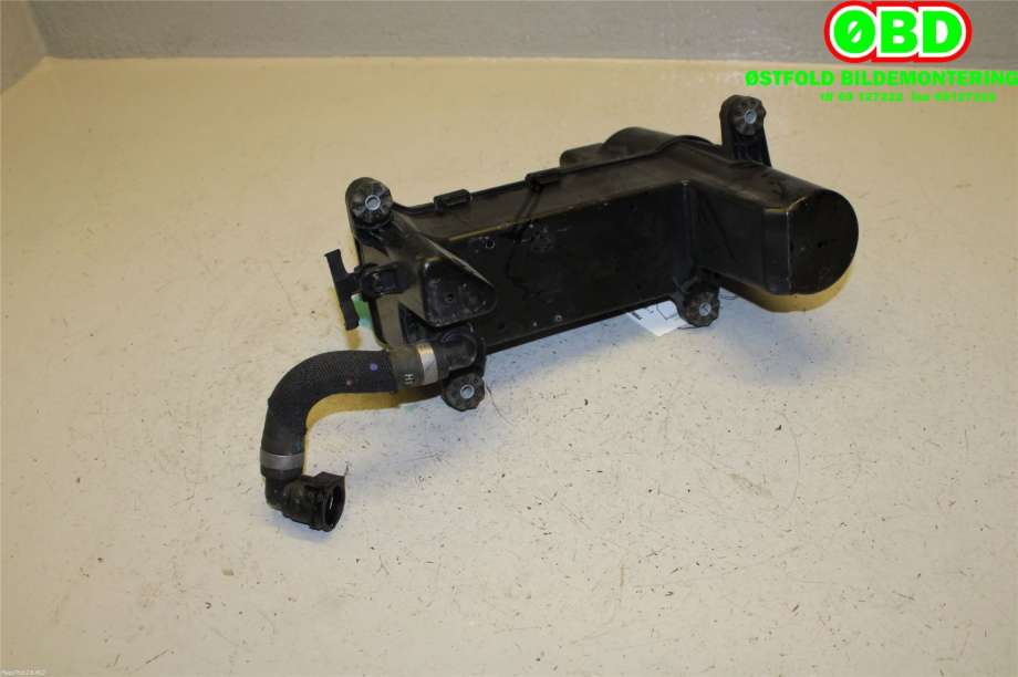 Varmeapparat diverse til Citroën DS3 2010-2019  (e-etense ds3 Crossback|9830070780|)
