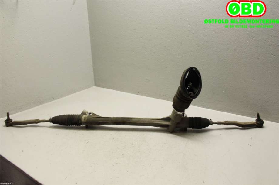 Tannstang til Toyota Verso 2009-2016 (Type III)  (TOYOTA|455100F020|)
