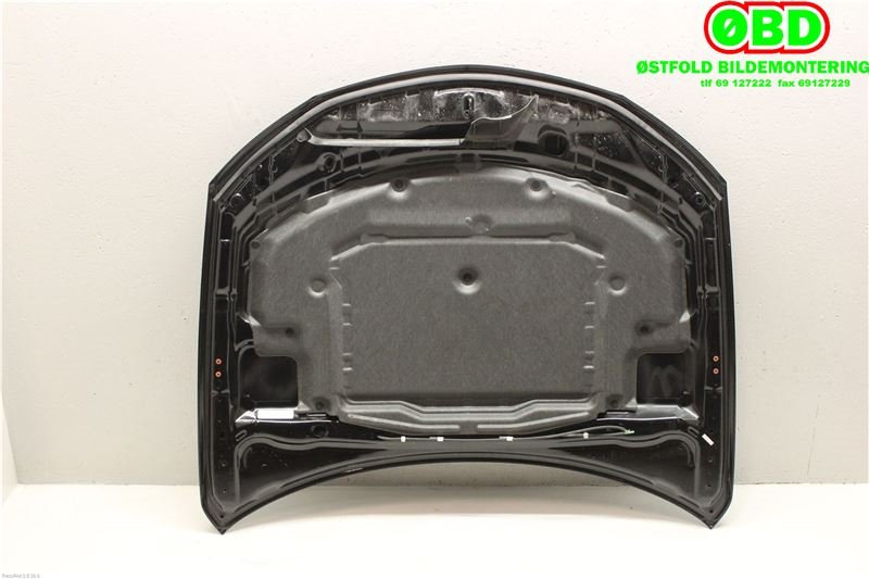 Panser til Subaru Impreza 2008-2012 (Type III) (SUBARU|57229FG0009P|)