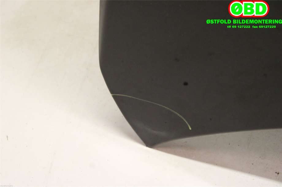 Panser til Subaru Impreza 2008-2012 (Type III) (SUBARU|57229FG0009P|)