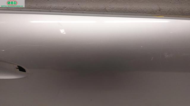 Dør høyre 2dørs til Mercedes SLK 2005-2011 (R171) (R171) (MERCEDES|A 171 720 02 05|)