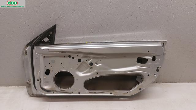 Dør høyre 2dørs til Mercedes SLK 2005-2011 (R171) (R171) (MERCEDES|A 171 720 02 05|)