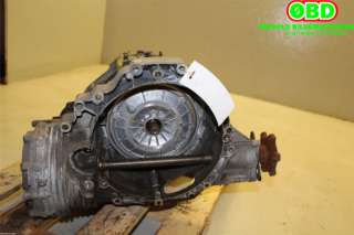 Girkasse automat til Audi A4, 2007-2014 (Type IV) (B8) (B8) (AUDI|0AW 300 045 F|0AW 300 045 FX)