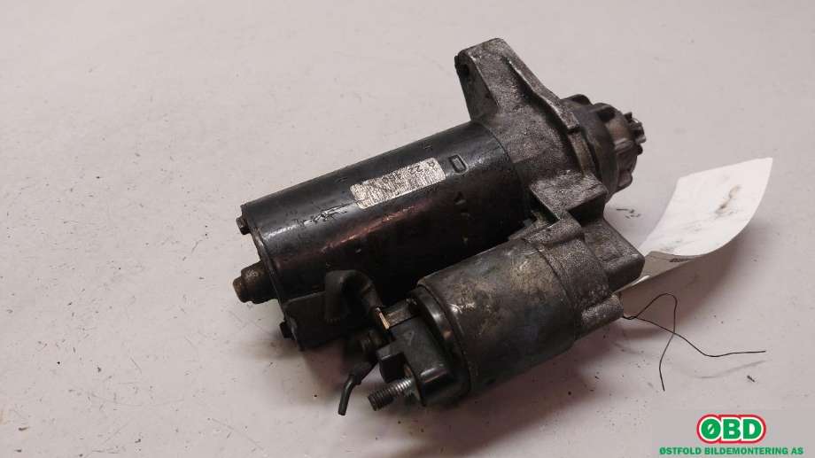 Starter diesel til VW Touareg 2003-2007 (Type I, Fase 1)  (VOLKSWAGEN|070 911 023 B|)