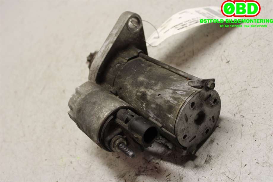 Starter til VW Passat 2005-2010 (B6) (B6) (VOLKSWAGEN|0AM 911 023 B||0AM911023B)