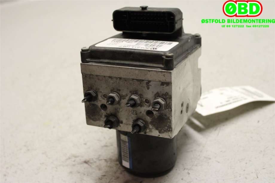 ABS sentral til VW Passat 2005-2010 (B6) (B6) (VOLKSWAGEN|3C0 614 109 AF||3C0614109P)