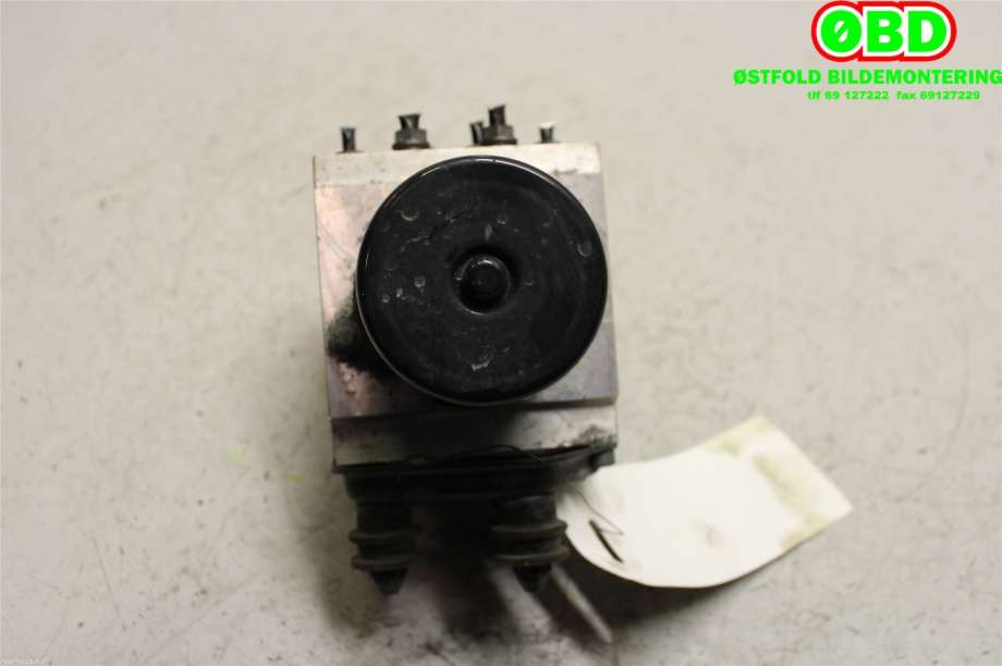 ABS sentral til VW Passat 2005-2010 (B6) (B6) (VOLKSWAGEN|3C0 614 109 AF||3C0614109P)