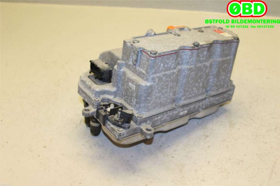 Inverter elbil til VW E-Up 2013-2019 (VOLKSWAGEN|12E 907 070 J||12E907070D)