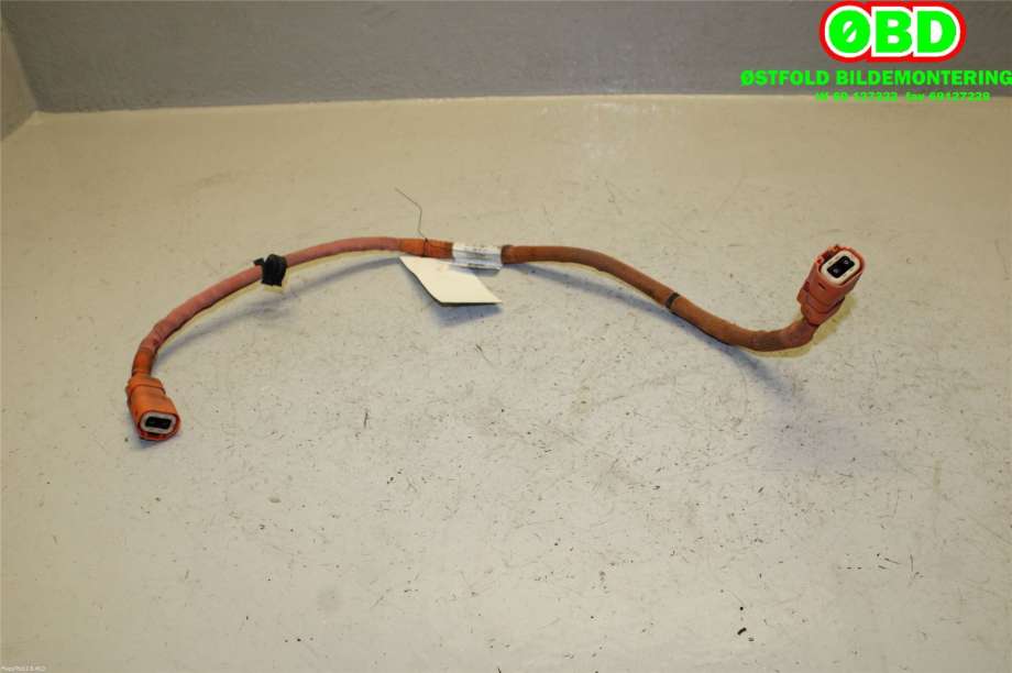 Kabel høy volt (HV) hybrid til VW E-Up 2013-2019 (VOLKSWAGEN|12E 971 449 A||12E971449A)