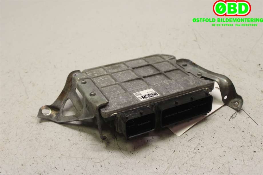 Styreenhet motor til Toyota Verso 2009-2016 (Type III) (TOYOTA|896610F141|2759001470)