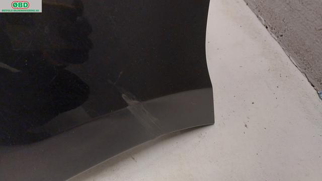 Støtfanger bak til Volvo V60/V60 CC 2013-2018 (Type I, Fase 2)  (VOLVO|39808174|)