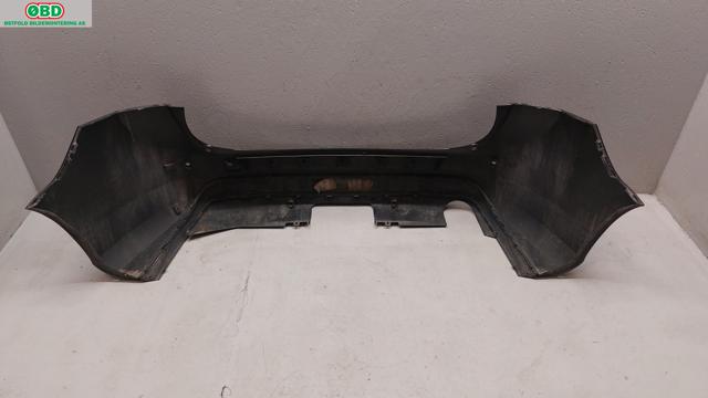 Støtfanger bak til Volvo V60/V60 CC 2013-2018 (Type I, Fase 2)  (VOLVO|39808174|)