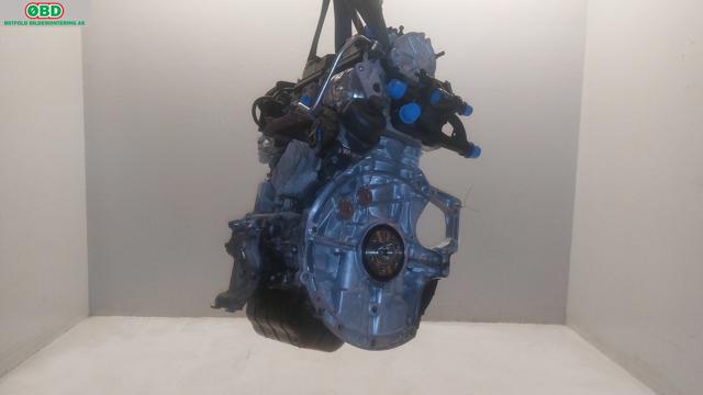 Motor diesel til Volvo V60/V60 CC 2013-2018 (Type I, Fase 2)  (VOLVO|36002125|6906309|)