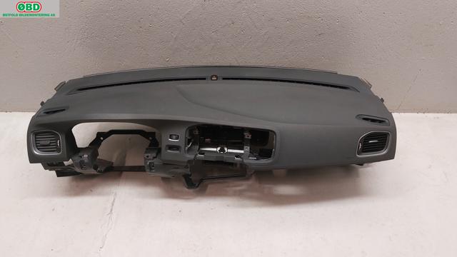 Dashbord til Volvo V60/V60 CC 2013-2018 (Type I, Fase 2) (VOLVO|)