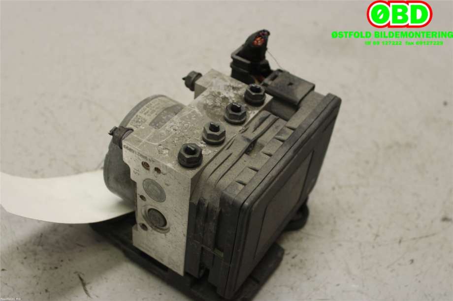 ABS sentral til VW Golf Sportsvan 2014-2018  (VOLKSWAGEN|5Q0 614 517 K||5Q0614517K)