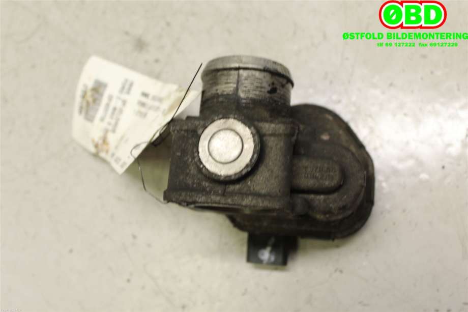 Spjeldhus til Ford C-Max 2010-2015 (Type II, Fase 1)  (FORD|1716693||9673534480)