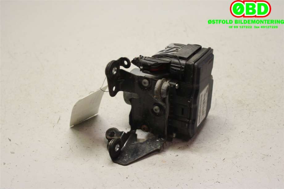 ABS sentral til Ford Mondeo 2011-2014 (Type IV, Fase 2)  (FORD|1857638||CG912C405CC)