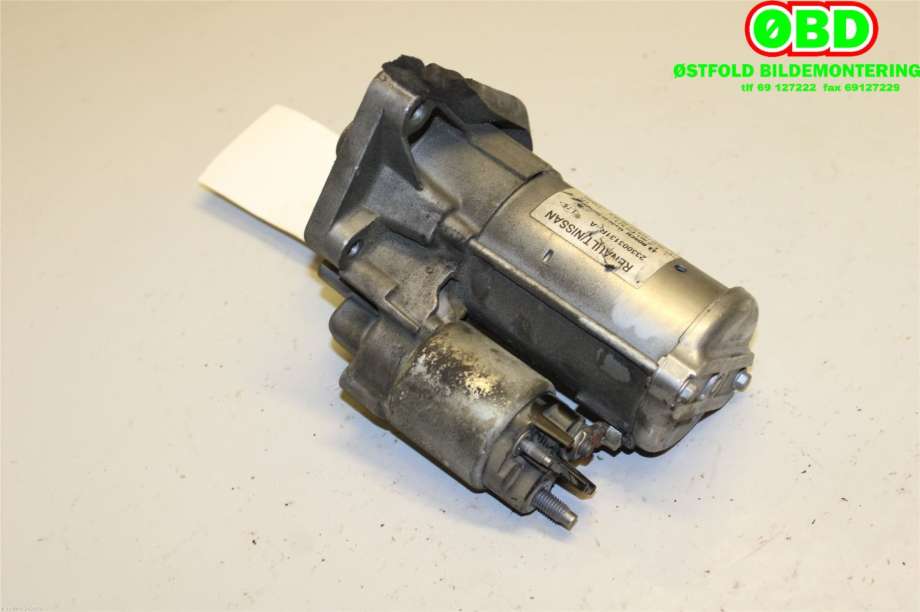 Starter diesel til Nissan X-Trail 2014-2022 (T32) (T32) (NISSAN|233003131R|)