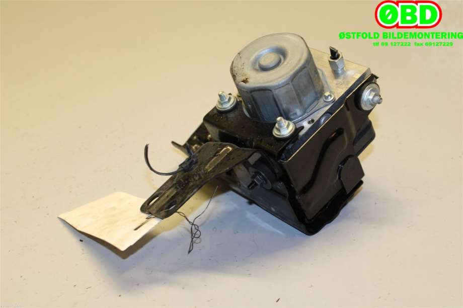 ABS sentral til Nissan X-Trail 2014-2022 (T32) (T32) (NISSAN|476604CC0B||476604CC0A)