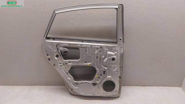 Dør venstre bak til Toyota Prius 2009-2016 (Type III) (COMBI) (COMBI) (TOYOTA|6700447080|)