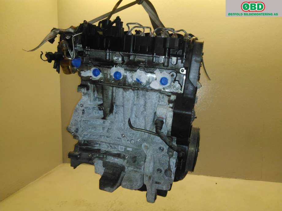 Motor diesel til Volvo V40 2012-2019  (VOLVO|36010067|)