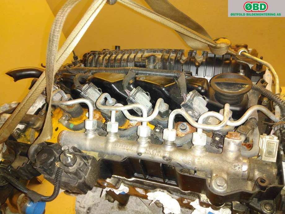 Motor diesel til Volvo V40 2012-2019  (VOLVO|36010067|)