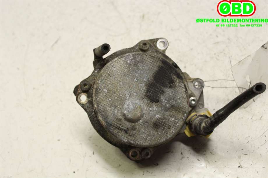 Vakuumpumpe til Opel Insignia A 2009-2014  (OPEL|55205446|5 45 439|)