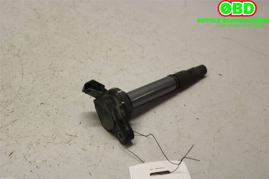 Coil elektronisk til Toyota Auris, 2010-2012 (Type I, Fase 2)  (TOYOTA|9091902258)